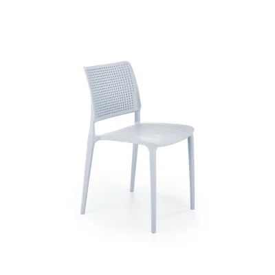 CHAIR K 514, LIGHT BLUE